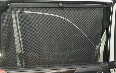 Lexus LX III, 2017 год, 6 800 000 рублей, 10 фотография