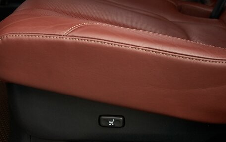 Lexus LX III, 2017 год, 6 800 000 рублей, 12 фотография