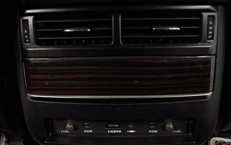 Lexus LX III, 2017 год, 6 800 000 рублей, 14 фотография