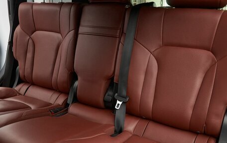 Lexus LX III, 2017 год, 6 800 000 рублей, 15 фотография