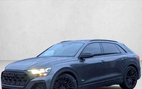 Audi SQ8, 2025 год, 17 879 000 рублей, 1 фотография