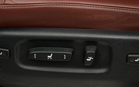 Lexus LX III, 2017 год, 6 800 000 рублей, 23 фотография