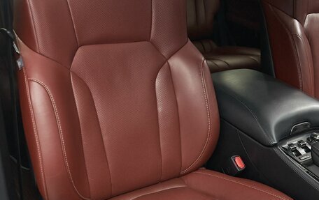 Lexus LX III, 2017 год, 6 800 000 рублей, 19 фотография
