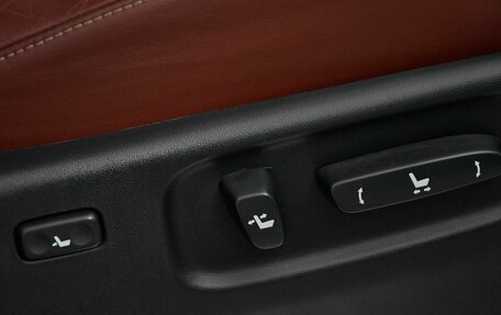 Lexus LX III, 2017 год, 6 800 000 рублей, 18 фотография