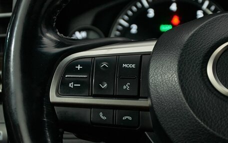 Lexus LX III, 2017 год, 6 800 000 рублей, 28 фотография