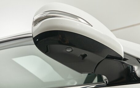 Lexus LX III, 2017 год, 6 800 000 рублей, 37 фотография