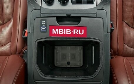 Lexus LX III, 2017 год, 6 800 000 рублей, 32 фотография