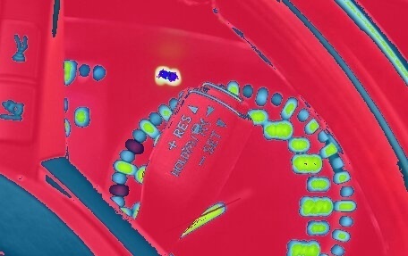 Lexus LX III, 2017 год, 6 800 000 рублей, 34 фотография