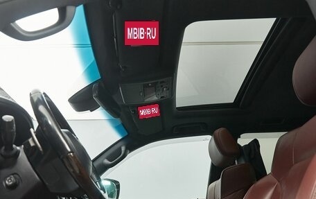 Lexus LX III, 2017 год, 6 800 000 рублей, 36 фотография