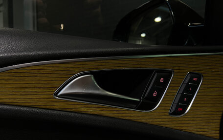 Audi A6, 2012 год, 1 500 000 рублей, 14 фотография