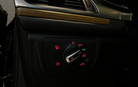 Audi A6, 2012 год, 1 500 000 рублей, 16 фотография