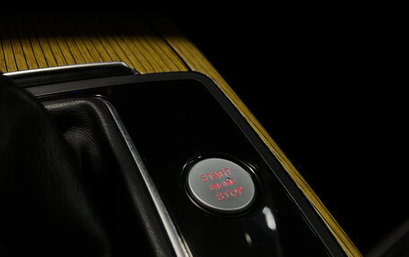 Audi A6, 2012 год, 1 500 000 рублей, 22 фотография