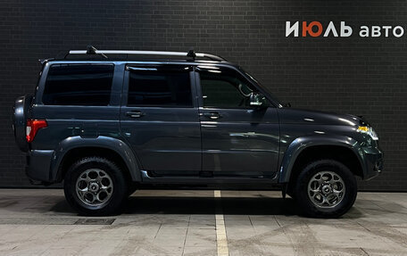 ЛуАЗ Patriot, 2023 год, 1 200 000 рублей, 4 фотография