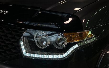 ЛуАЗ Patriot, 2023 год, 1 200 000 рублей, 7 фотография