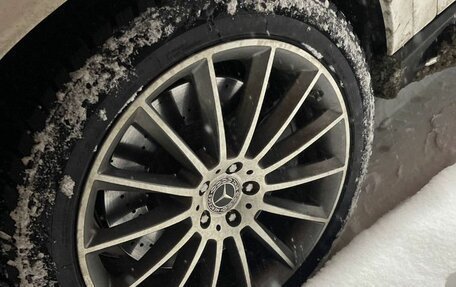 Mercedes-Benz GLE Coupe, 2023 год, 12 710 000 рублей, 3 фотография