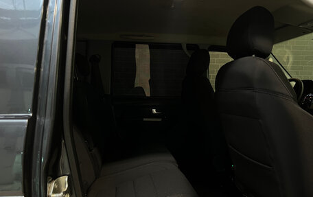 ЛуАЗ Patriot, 2023 год, 1 200 000 рублей, 10 фотография