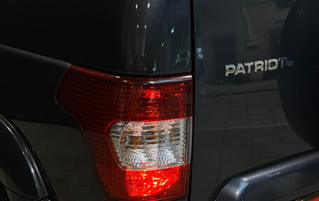 ЛуАЗ Patriot, 2023 год, 1 200 000 рублей, 8 фотография