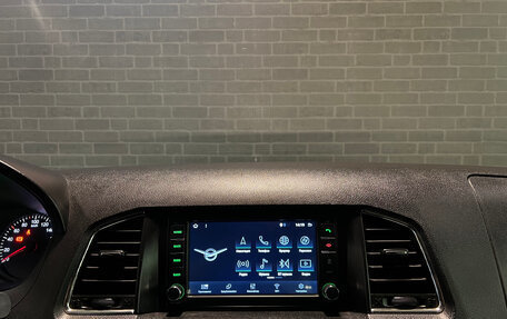 ЛуАЗ Patriot, 2023 год, 1 200 000 рублей, 11 фотография