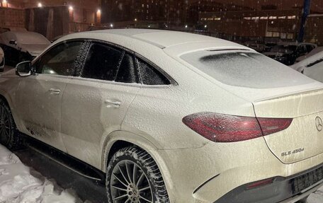 Mercedes-Benz GLE Coupe, 2023 год, 12 710 000 рублей, 6 фотография