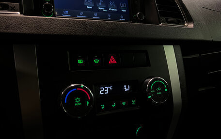 ЛуАЗ Patriot, 2023 год, 1 200 000 рублей, 12 фотография