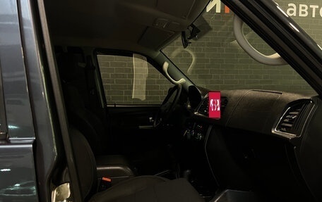 ЛуАЗ Patriot, 2023 год, 1 200 000 рублей, 9 фотография