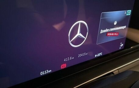 Mercedes-Benz GLE Coupe, 2023 год, 12 710 000 рублей, 5 фотография