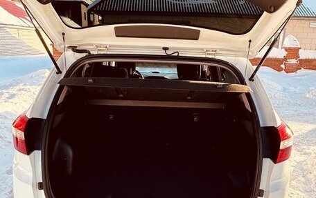 Hyundai Creta I рестайлинг, 2018 год, 1 700 000 рублей, 5 фотография