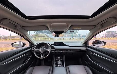 Mazda 3, 2023 год, 1 610 000 рублей, 13 фотография