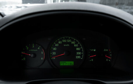 Hyundai Grand Starex Grand Starex I рестайлинг 2, 2010 год, 945 000 рублей, 11 фотография