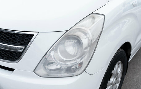 Hyundai Grand Starex Grand Starex I рестайлинг 2, 2010 год, 945 000 рублей, 24 фотография