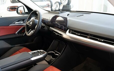 BMW X1, 2025 год, 6 350 000 рублей, 9 фотография