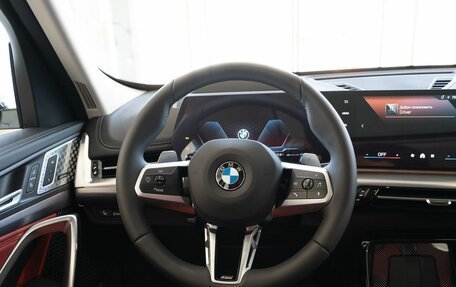 BMW X1, 2025 год, 6 350 000 рублей, 14 фотография