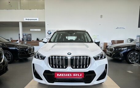 BMW X1, 2025 год, 6 350 000 рублей, 2 фотография