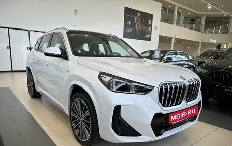 BMW X1, 2025 год, 6 350 000 рублей, 3 фотография