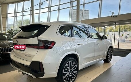 BMW X1, 2025 год, 6 350 000 рублей, 5 фотография