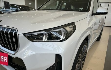 BMW X1, 2025 год, 6 350 000 рублей, 8 фотография