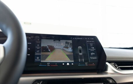 BMW X1, 2025 год, 6 350 000 рублей, 22 фотография