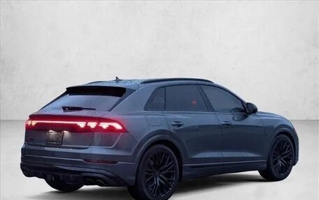 Audi SQ8, 2025 год, 17 879 000 рублей, 2 фотография