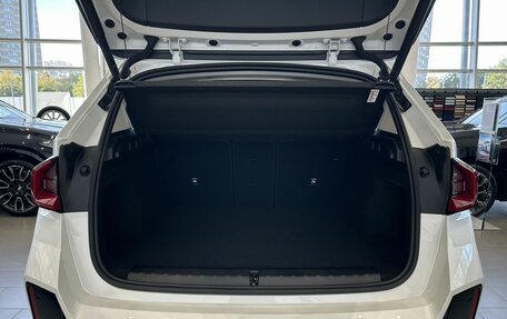 BMW X1, 2025 год, 6 350 000 рублей, 27 фотография