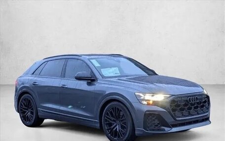 Audi SQ8, 2025 год, 17 879 000 рублей, 3 фотография