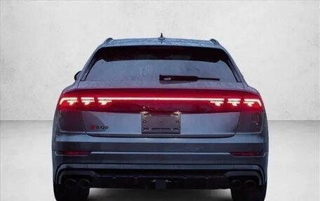 Audi SQ8, 2025 год, 17 879 000 рублей, 5 фотография