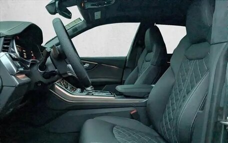 Audi SQ8, 2025 год, 17 879 000 рублей, 10 фотография