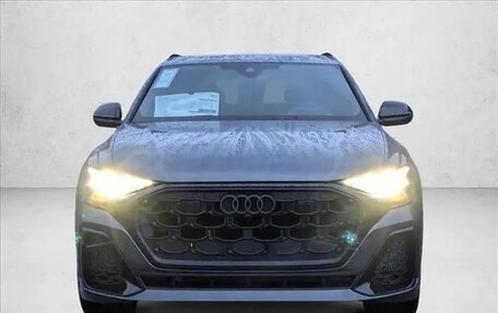 Audi SQ8, 2025 год, 17 879 000 рублей, 4 фотография