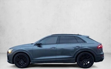 Audi SQ8, 2025 год, 17 879 000 рублей, 7 фотография