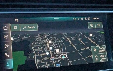 Audi SQ8, 2025 год, 17 879 000 рублей, 14 фотография