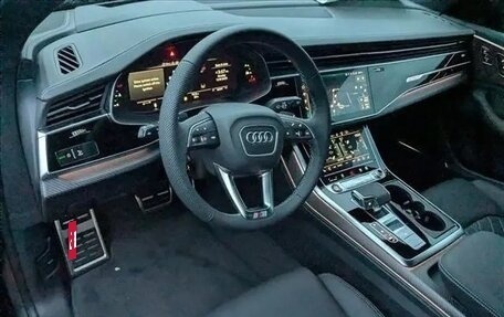 Audi SQ8, 2025 год, 17 879 000 рублей, 9 фотография
