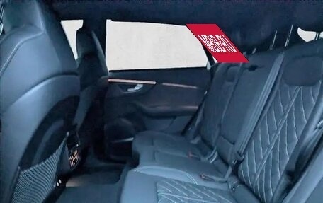 Audi SQ8, 2025 год, 17 879 000 рублей, 17 фотография