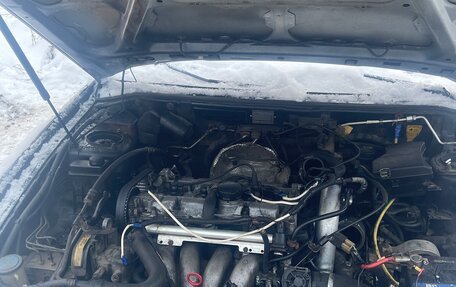 Volvo S40 II, 2001 год, 250 000 рублей, 6 фотография