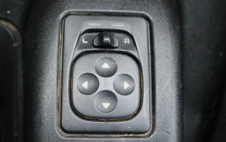 Chevrolet Niva I рестайлинг, 2004 год, 219 000 рублей, 10 фотография