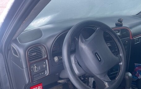 Volvo S40 II, 2001 год, 250 000 рублей, 4 фотография